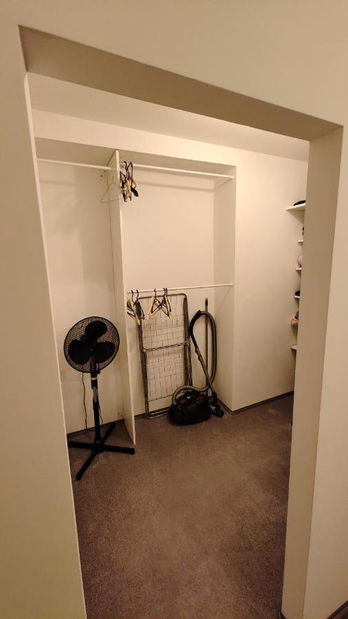 Apartman V Centru Karlsbad Exterior foto